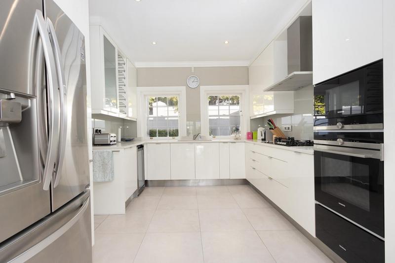 3 Bedroom Property for Sale in Steenberg Estate Western Cape